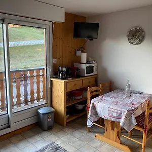 Le Biot Appartement