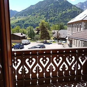 La Chamade Appartement