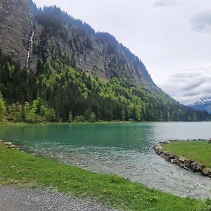 Alpine 1 Bed With Beautiful Views Appartement