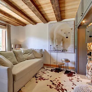 L'ours Blanc Appartement